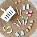 Shopping Basket, 23 pcs thumbnail