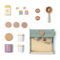 Coffee Maker, 14 pcs thumbnail
