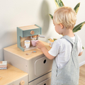 Coffee Maker, 14 pcs thumbnail