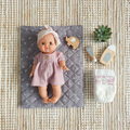 Doll Accessories - Feeding & Care Set thumbnail