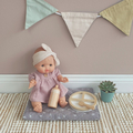 Doll Accessories - Feeding & Care Set thumbnail