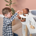 4-in-1 Doll Furniture - Viola thumbnail