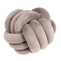 Calming Knot Pillow Ø27 cm thumbnail