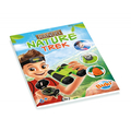 Nature Trek Nature Exploration Set, 4 pcs thumbnail