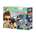 Sound Amplifier with 30 m Range thumbnail