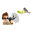 Sound Amplifier with 30 m Range thumbnail