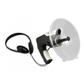 Sound Amplifier with 30 m Range thumbnail