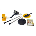 Metal Detector with LCD Display & Sound Cue thumbnail