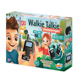 Walkie Talkie Messenger thumbnail