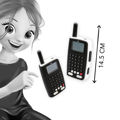Walkie Talkie Messenger thumbnail