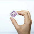 Sensory Light-Up Water Cubes - Lumi, 4 pcs thumbnail