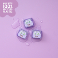Sensory Light-Up Water Cubes - Lumi, 4 pcs thumbnail