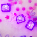 Sensory Light-Up Water Cubes - Lumi, 4 pcs thumbnail