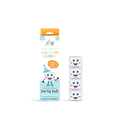 Sensory Light-Up Water Cubes - Party Pal, 4 pcs thumbnail