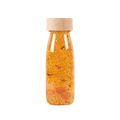 Sensory Bottle - Turmeric Glitter thumbnail