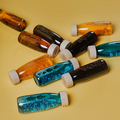 Sensory Bottle - Turmeric Glitter thumbnail
