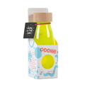 Sensory Bottle - Glow-in-the-Dark Yellow thumbnail
