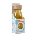 Sensory Bottle - Gold Glitter thumbnail