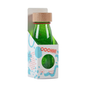 Sensory Bottle - Green Glitter thumbnail
