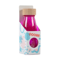 Sensory Bottle - Pink Glitter thumbnail