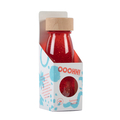 Sensory Bottle - Red Glitter thumbnail