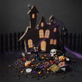 Discovery Bottle - Halloween thumbnail