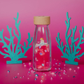 Sensory Bottle - Little Mermaid thumbnail