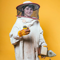 Discovery Bottle - Bees thumbnail