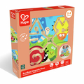 Magnetic Maze - Ladybug and Friends thumbnail