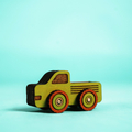 Crateit Town - Thunder Truck, 1 pc thumbnail