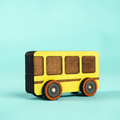 Crateit Town - Bus Adventures, 1 pc thumbnail