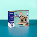 Crateit Town - Crossroad Cottage, 11 pcs thumbnail