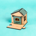 Crateit Town - Crossroad Cottage, 11 pcs thumbnail