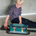Crateit Town - City Gas Station, 28 pcs thumbnail