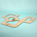 Crateit Town - Rule the Roundabout, 20 pcs thumbnail