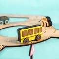 Crateit Town - Rule the Roundabout, 20 pcs thumbnail