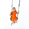 Plastic Swing - Anthracite (Black Rope) thumbnail
