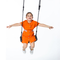 Plastic Swing - Anthracite (Black Rope) thumbnail