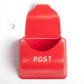 Playground Mailbox - Red thumbnail