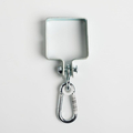 Square Swing Hanging Clamp 90x90 mm, 1 pc thumbnail