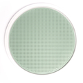 PlayTRAY Building Block Mat - Green thumbnail