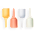 Mini Scoops for Sensory Play - Pastel, 4 pcs thumbnail