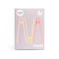 Tongs for Sensory Play - Coral, 3 pcs thumbnail