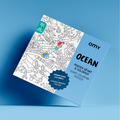 Colouring Poster - Ocean thumbnail