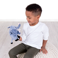 Hand Puppet 29 cm - Elephant thumbnail