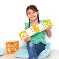 Puzzles in Box - Waste Sorting & Recycling, 5 pcs thumbnail