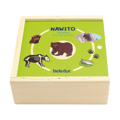 Layered Puzzle - Animal Species thumbnail