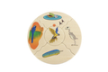 Layered Puzzle - Animal Species thumbnail