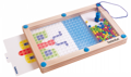 Logipic Logic Game incl. 8 Template Cards thumbnail