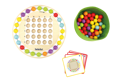 Marbelino Sorting Game 2 - Sequences and Patterns thumbnail